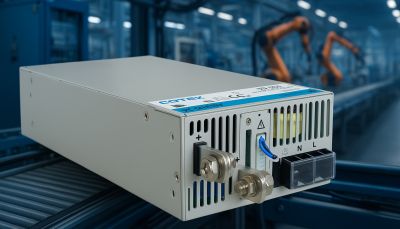 COTEK Netzteil für Industrie 4.0