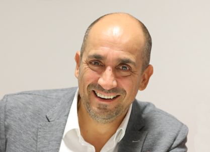 Stefan Angele