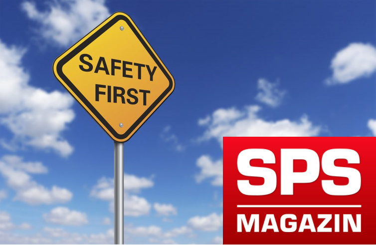 Safty First